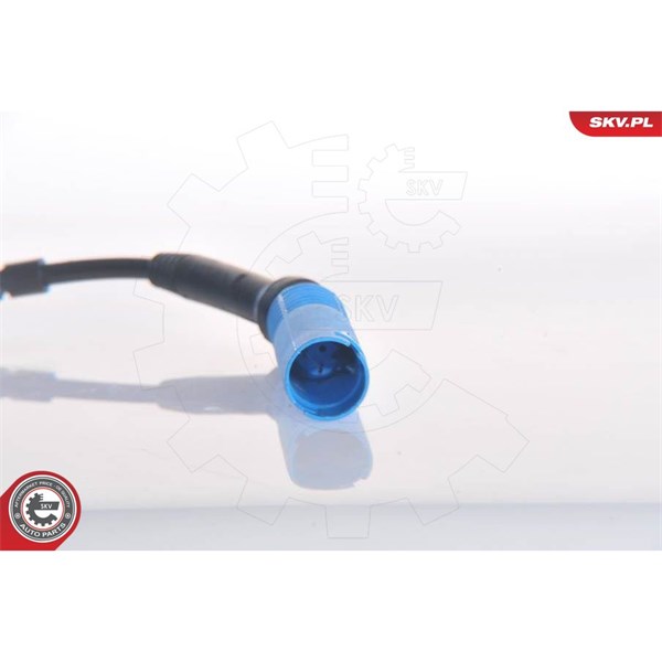 ABS-givare, Sensor, hjulvarvtal 12V, Framaxel Esen skv 06SKV062 ESEN SKV
