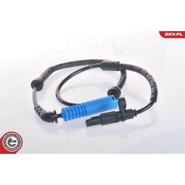 ABS-givare, Sensor, hjulvarvtal 12V, Bakaxel Esen skv 06SKV063 ESEN SKV
