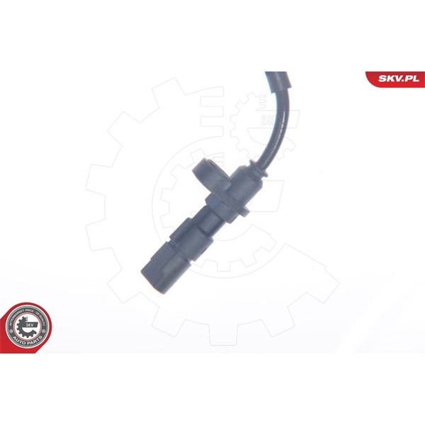 ABS-givare, Sensor, hjulvarvtal 12V, Bakaxel Esen skv 06SKV063 ESEN SKV ABS-givare, Sensor, hjulvarvtal 12V, Bakaxel Esen skv 06SKV063 ESEN SKV