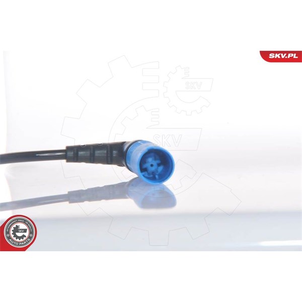 ABS-givare, Sensor, hjulvarvtal 12V, Bakaxel Esen skv 06SKV063 ESEN SKV ABS-givare, Sensor, hjulvarvtal 12V, Bakaxel Esen skv 06SKV063 ESEN SKV