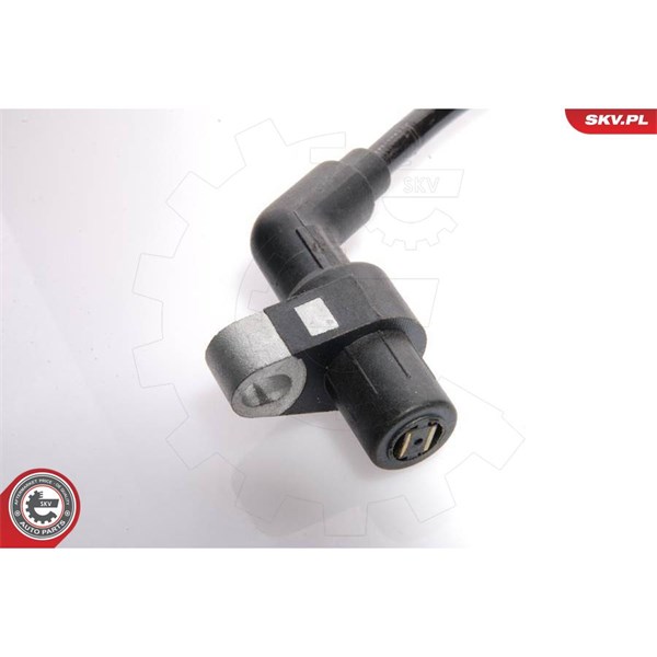ABS-givare, Sensor, hjulvarvtal 12V, Framaxel Esen skv 06SKV064 ESEN SKV