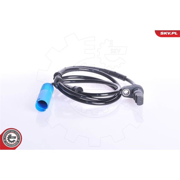 ABS-givare, Sensor, hjulvarvtal 12V, Bakaxel Esen skv 06SKV066 ESEN SKV