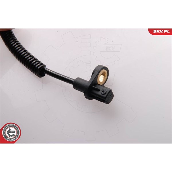 ABS-givare, Sensor, hjulvarvtal 12V, Bakaxel Esen skv 06SKV068 ESEN SKV ABS-givare, Sensor, hjulvarvtal 12V, Bakaxel Esen skv 06SKV068 ESEN SKV