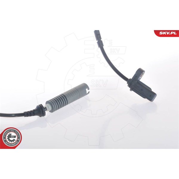 ABS-givare, Sensor, hjulvarvtal 12V, Bakaxel Esen skv 06SKV070 ESEN SKV