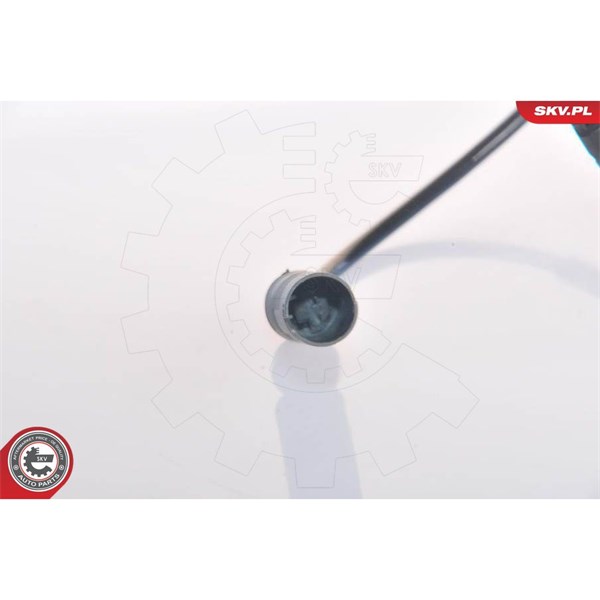 ABS-givare, Sensor, hjulvarvtal 12V, Bakaxel Esen skv 06SKV070 ESEN SKV