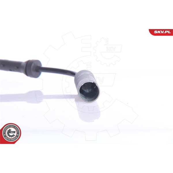 ABS-givare, Sensor, hjulvarvtal 12V, Framaxel Esen skv 06SKV073 ESEN SKV