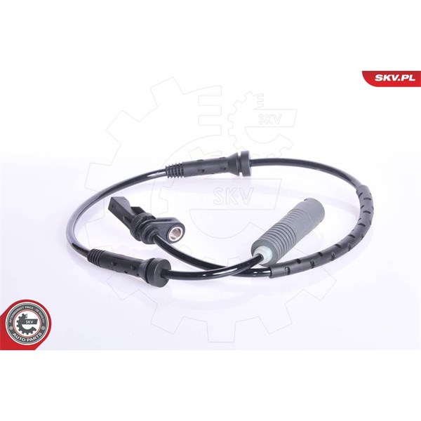 ABS-givare, Sensor, hjulvarvtal 12V, Framaxel Esen skv 06SKV073 ESEN SKV ABS-givare, Sensor, hjulvarvtal 12V, Framaxel Esen skv 06SKV073 ESEN SKV