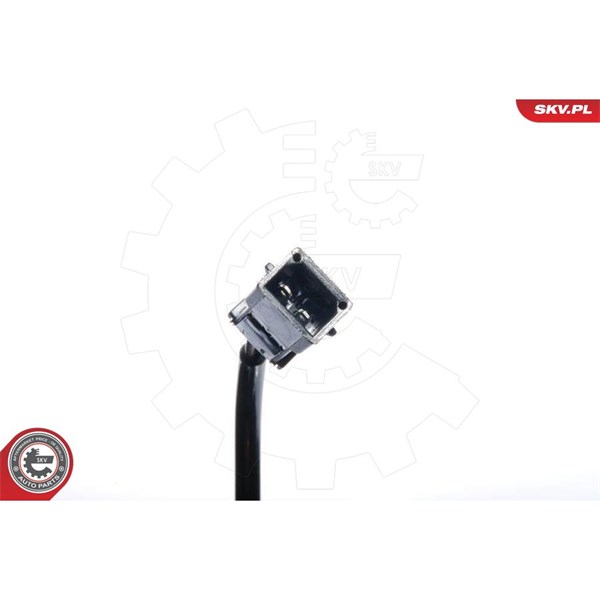 ABS-givare, Sensor, hjulvarvtal 12V, Framaxel Esen skv 06SKV075 ESEN SKV