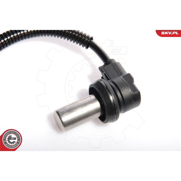ABS-givare, Sensor, hjulvarvtal 12V, Framaxel Esen skv 06SKV075 ESEN SKV