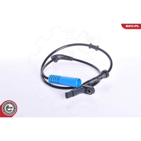 ABS-givare, Sensor, hjulvarvtal 12V, Framaxel Esen skv 06SKV076 ESEN SKV