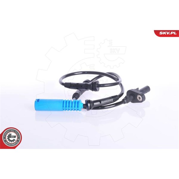 ABS-givare, Sensor, hjulvarvtal 12V, Framaxel Esen skv 06SKV079 ESEN SKV