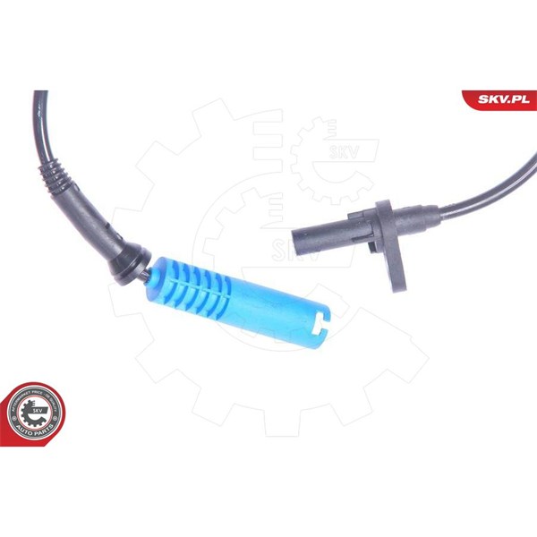 ABS-givare, Sensor, hjulvarvtal 12V, Framaxel Esen skv 06SKV079 ESEN SKV