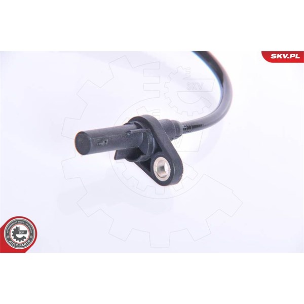ABS-givare, Sensor, hjulvarvtal 12V, Framaxel Esen skv 06SKV079 ESEN SKV