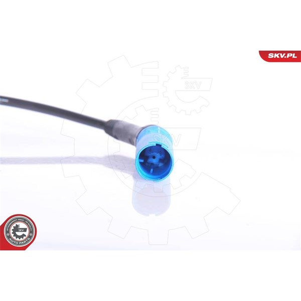 ABS-givare, Sensor, hjulvarvtal 12V, Framaxel Esen skv 06SKV079 ESEN SKV