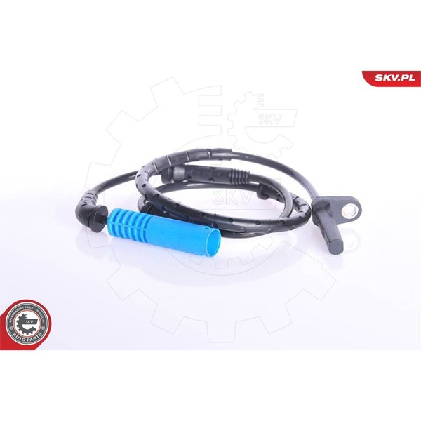 ABS-givare, Sensor, hjulvarvtal 12V, Bakaxel Esen skv 06SKV080 ESEN SKV