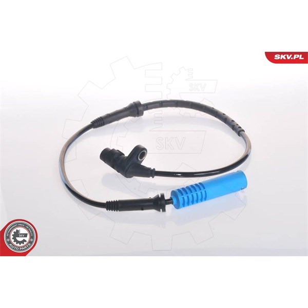 ABS-givare, Sensor, hjulvarvtal 12V, Framaxel Esen skv 06SKV081 ESEN SKV