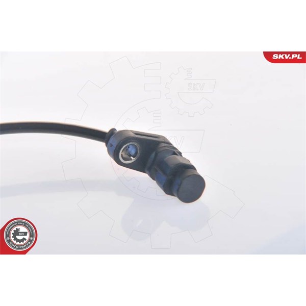 ABS-givare, Sensor, hjulvarvtal 12V, Framaxel Esen skv 06SKV081 ESEN SKV ABS-givare, Sensor, hjulvarvtal 12V, Framaxel Esen skv 06SKV081 ESEN SKV