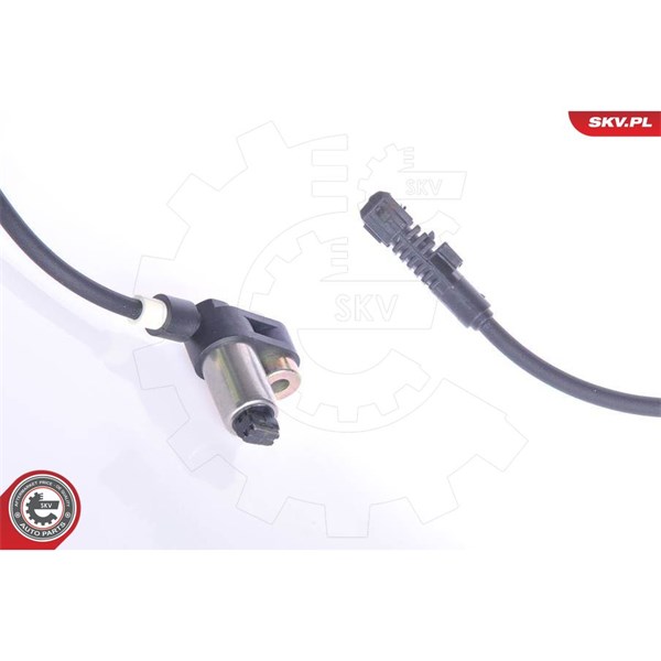 ABS-givare, Sensor, hjulvarvtal 12V, Framaxel Esen skv 06SKV082 ESEN SKV