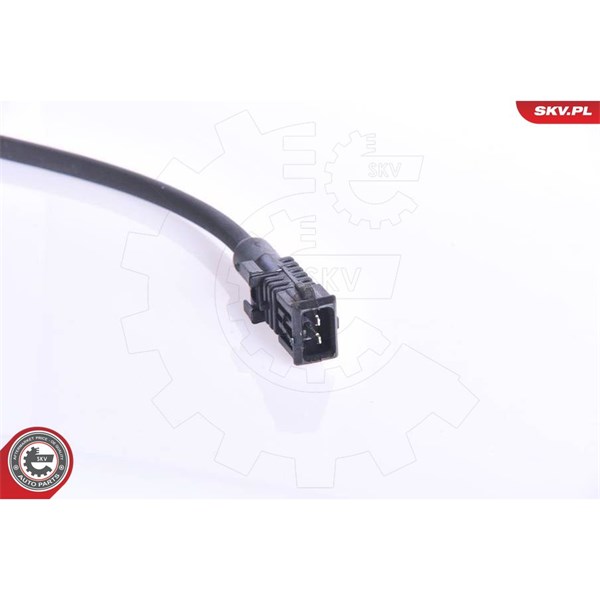 ABS-givare, Sensor, hjulvarvtal 12V, Framaxel Esen skv 06SKV082 ESEN SKV ABS-givare, Sensor, hjulvarvtal 12V, Framaxel Esen skv 06SKV082 ESEN SKV