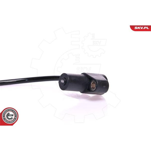 ABS-givare, Sensor, hjulvarvtal 12V, Framaxel Esen skv 06SKV084 ESEN SKV