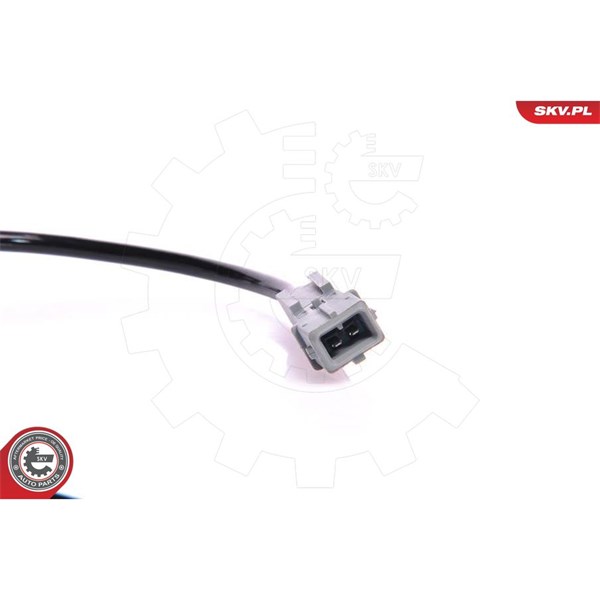 ABS-givare, Sensor, hjulvarvtal 12V, Framaxel Esen skv 06SKV084 ESEN SKV
