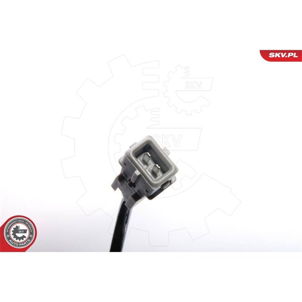 ABS-givare, Sensor, hjulvarvtal 12V, Bakaxel Esen skv 06SKV086 ESEN SKV ABS-givare, Sensor, hjulvarvtal 12V, Bakaxel Esen skv 06SKV086 ESEN SKV
