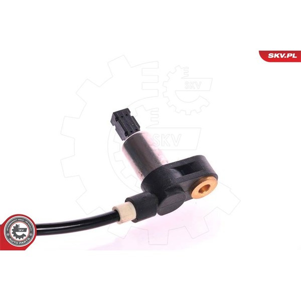 ABS-givare, Sensor, hjulvarvtal 12V, Bakaxel Esen skv 06SKV087 ESEN SKV