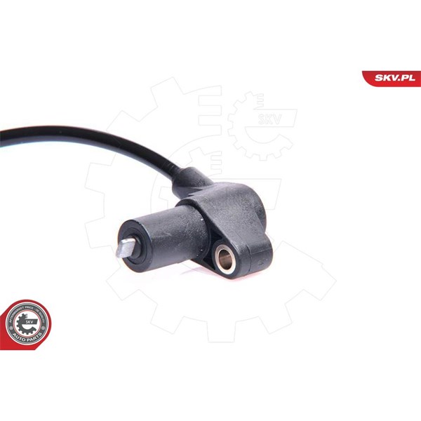 ABS-givare, Sensor, hjulvarvtal 12V, Bakaxel Esen skv 06SKV089 ESEN SKV