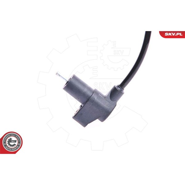 ABS-givare, Sensor, hjulvarvtal 12V, Bakaxel Esen skv 06SKV092 ESEN SKV