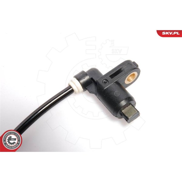 ABS-givare, Sensor, hjulvarvtal 12V, Framaxel Esen skv 06SKV093 ESEN SKV