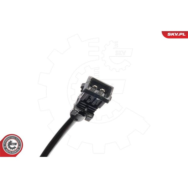 ABS-givare, Sensor, hjulvarvtal 12V, Framaxel Esen skv 06SKV093 ESEN SKV