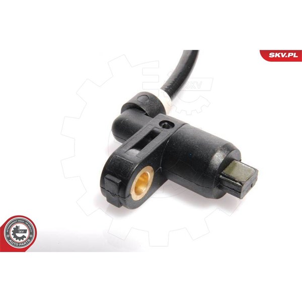 ABS-givare, Sensor, hjulvarvtal 12V, Framaxel Esen skv 06SKV095 ESEN SKV