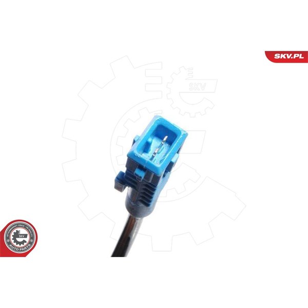 ABS-givare, Sensor, hjulvarvtal 12V, Framaxel Esen skv 06SKV095 ESEN SKV