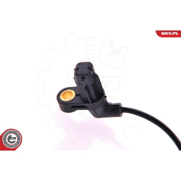 ABS-givare, Sensor, hjulvarvtal 12V, Framaxel Esen skv 06SKV100 ESEN SKV