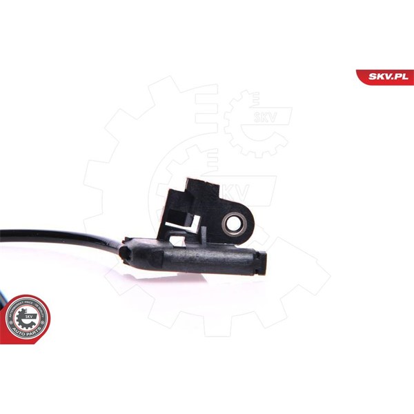 ABS-givare, Sensor, hjulvarvtal 12V, Bakaxel Esen skv 06SKV104 ESEN SKV