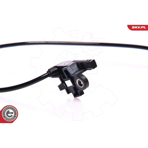 ABS-givare, Sensor, hjulvarvtal 12V, Bakaxel Esen skv 06SKV104 ESEN SKV