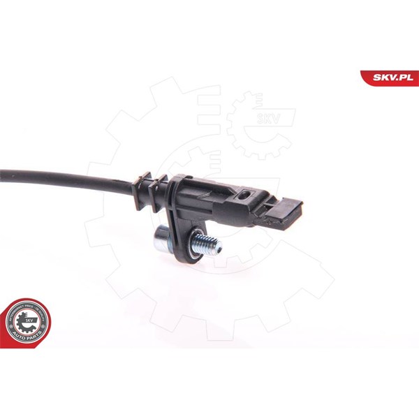 ABS-givare, Sensor, hjulvarvtal 12V, Framaxel Esen skv 06SKV105 ESEN SKV