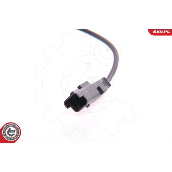 ABS-givare, Sensor, hjulvarvtal 12V, Framaxel Esen skv 06SKV105 ESEN SKV