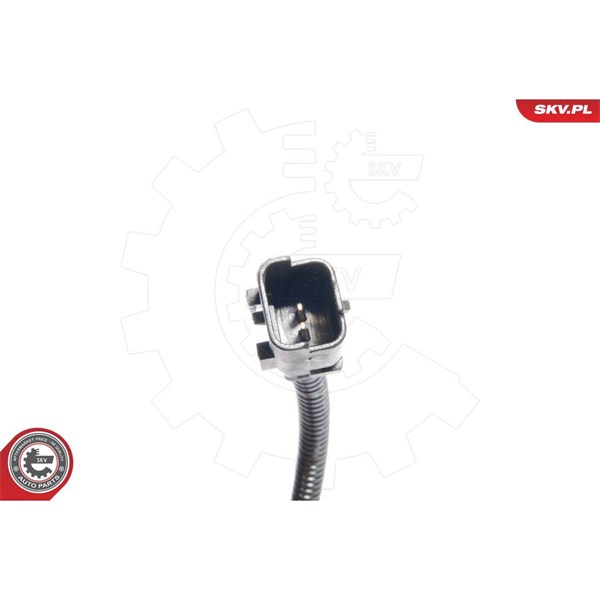 ABS-givare, Sensor, hjulvarvtal 12V, Bakaxel Esen skv 06SKV106 ESEN SKV
