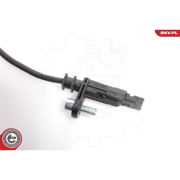 ABS-givare, Sensor, hjulvarvtal 12V, Bakaxel Esen skv 06SKV106 ESEN SKV