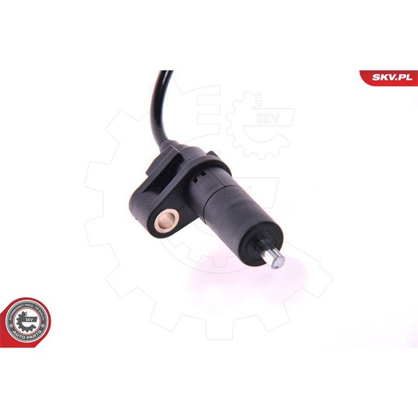 ABS-givare, Sensor, hjulvarvtal 12V, Bakaxel Esen skv 06SKV108 ESEN SKV
