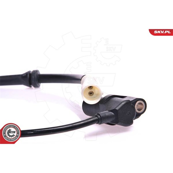 ABS-givare, Sensor, hjulvarvtal 12V, Framaxel Esen skv 06SKV109 ESEN SKV ABS-givare, Sensor, hjulvarvtal 12V, Framaxel Esen skv 06SKV109 ESEN SKV