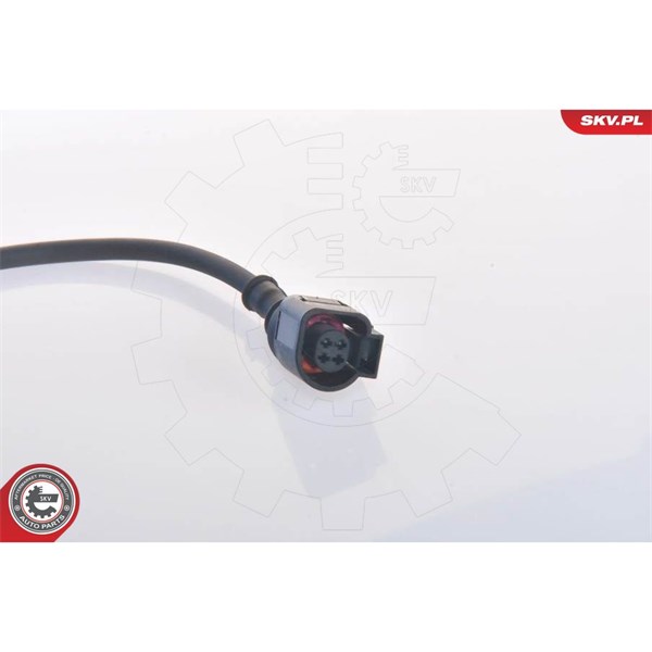 ABS-givare, Sensor, hjulvarvtal 12V, Bakaxel Esen skv 06SKV110 ESEN SKV