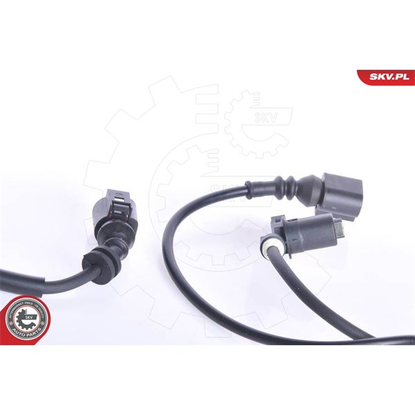 ABS-givare, Sensor, hjulvarvtal 12V, Bakaxel Esen skv 06SKV111 ESEN SKV ABS-givare, Sensor, hjulvarvtal 12V, Bakaxel Esen skv 06SKV111 ESEN SKV