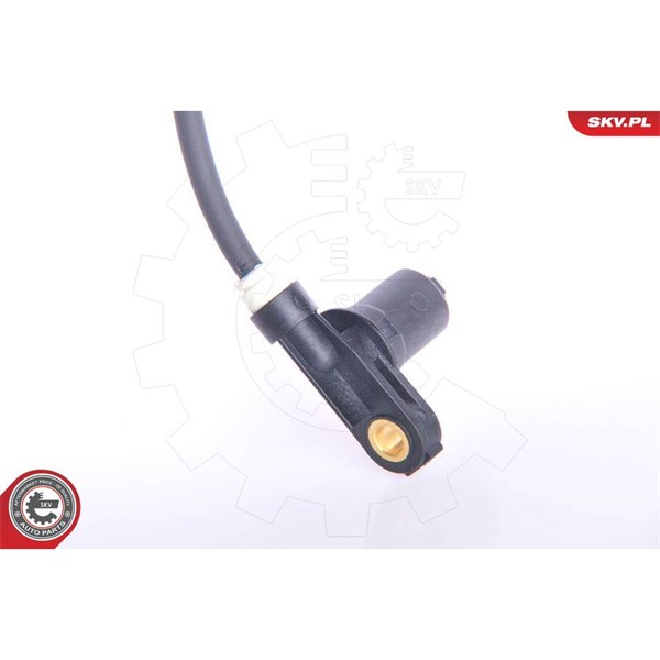 ABS-givare, Sensor, hjulvarvtal 12V, Bakaxel Esen skv 06SKV111 ESEN SKV ABS-givare, Sensor, hjulvarvtal 12V, Bakaxel Esen skv 06SKV111 ESEN SKV