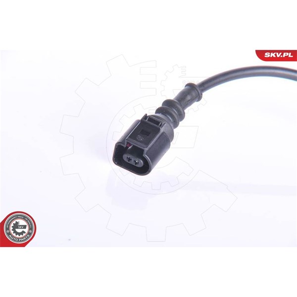 ABS-givare, Sensor, hjulvarvtal 12V, Bakaxel Esen skv 06SKV111 ESEN SKV ABS-givare, Sensor, hjulvarvtal 12V, Bakaxel Esen skv 06SKV111 ESEN SKV
