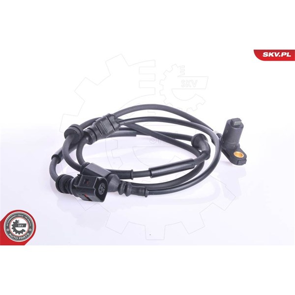 ABS-givare, Sensor, hjulvarvtal 12V, Bakaxel Esen skv 06SKV112 ESEN SKV