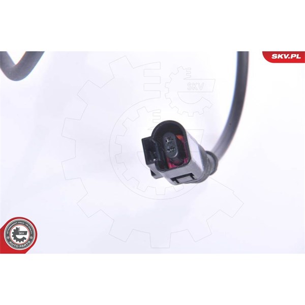 ABS-givare, Sensor, hjulvarvtal 12V, Bakaxel Esen skv 06SKV112 ESEN SKV
