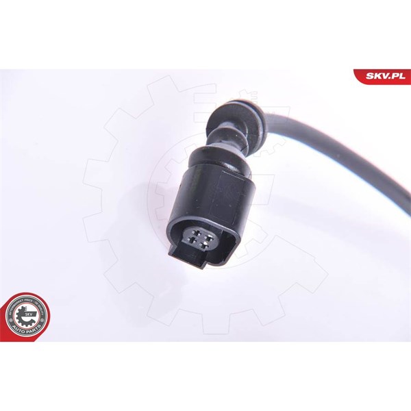 ABS-givare, Sensor, hjulvarvtal 12V, Framaxel Esen skv 06SKV114 ESEN SKV