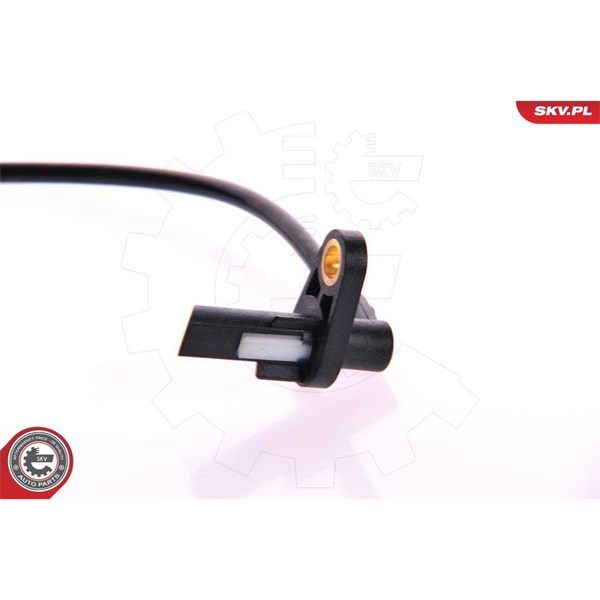 ABS-givare, Sensor, hjulvarvtal 12V, Bakaxel Esen skv 06SKV117 ESEN SKV ABS-givare, Sensor, hjulvarvtal 12V, Bakaxel Esen skv 06SKV117 ESEN SKV